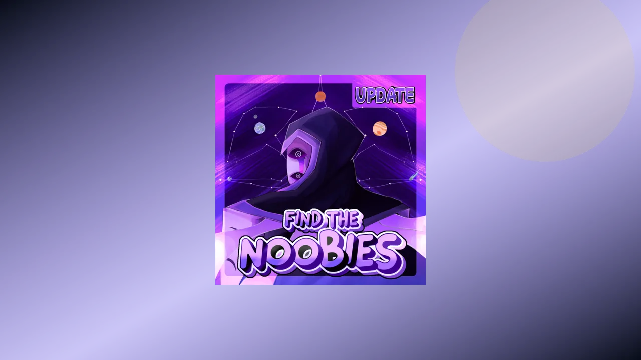 Find The Noobies Morphs Scripts